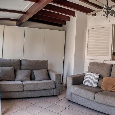 Casa Blanca Vila Calpe Exterior foto