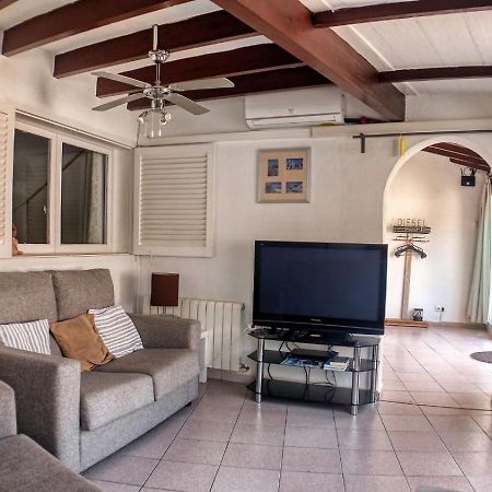 Casa Blanca Vila Calpe Exterior foto