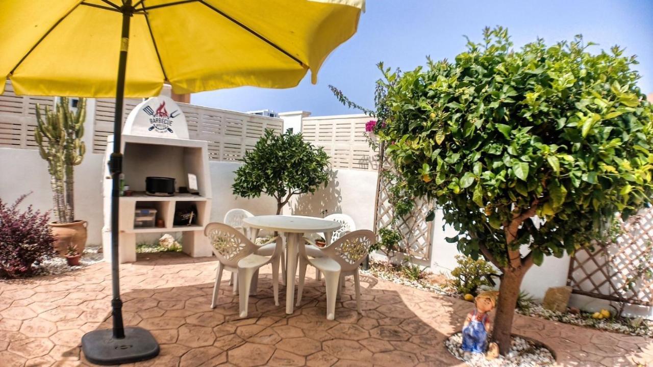 Casa Blanca Vila Calpe Exterior foto