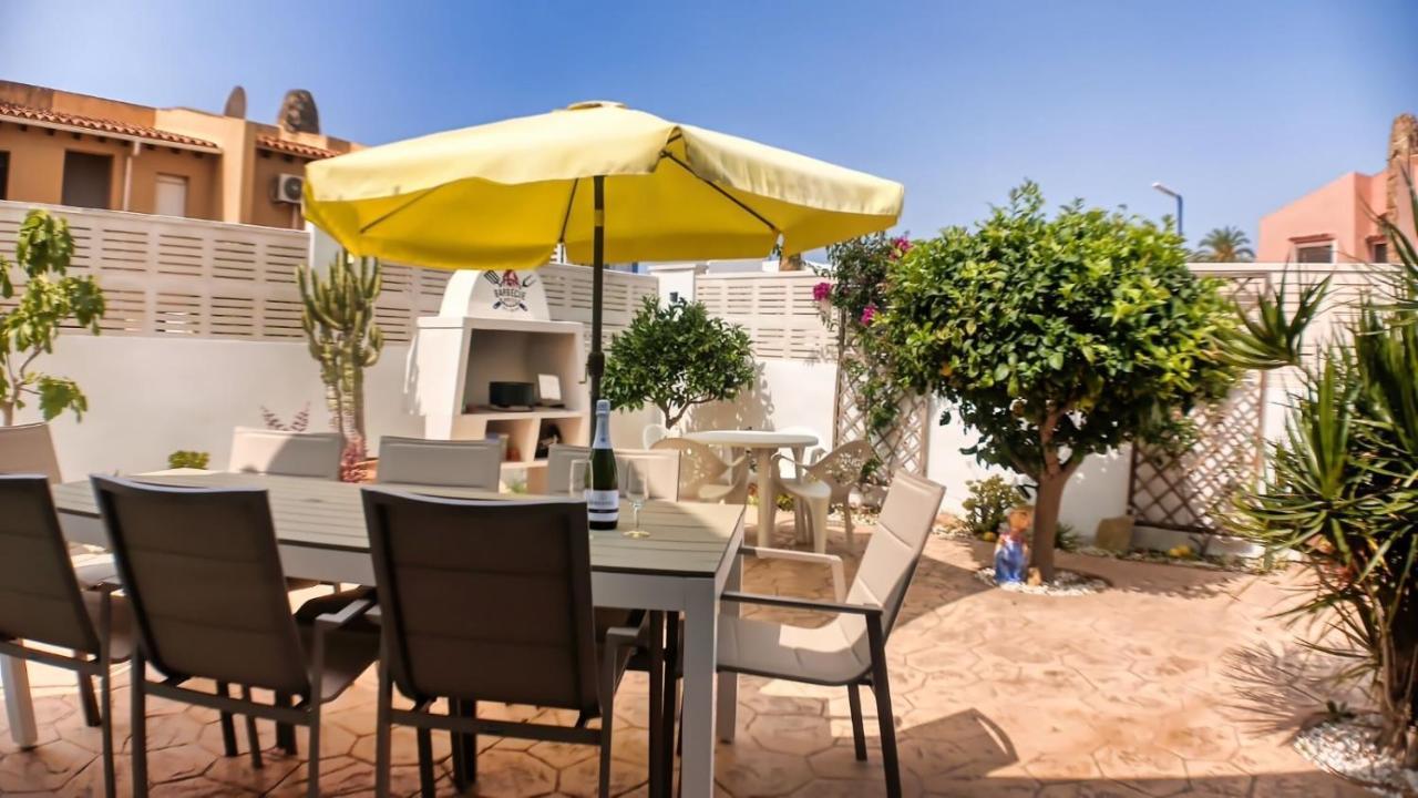 Casa Blanca Vila Calpe Exterior foto