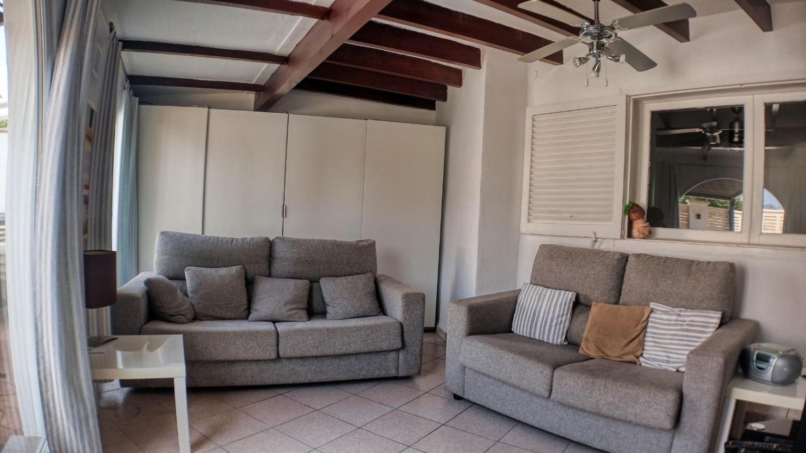 Casa Blanca Vila Calpe Exterior foto